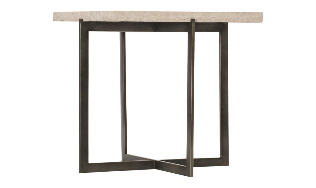 Bernhardt Hathaway Cocktail Table-Jennifer Furniture