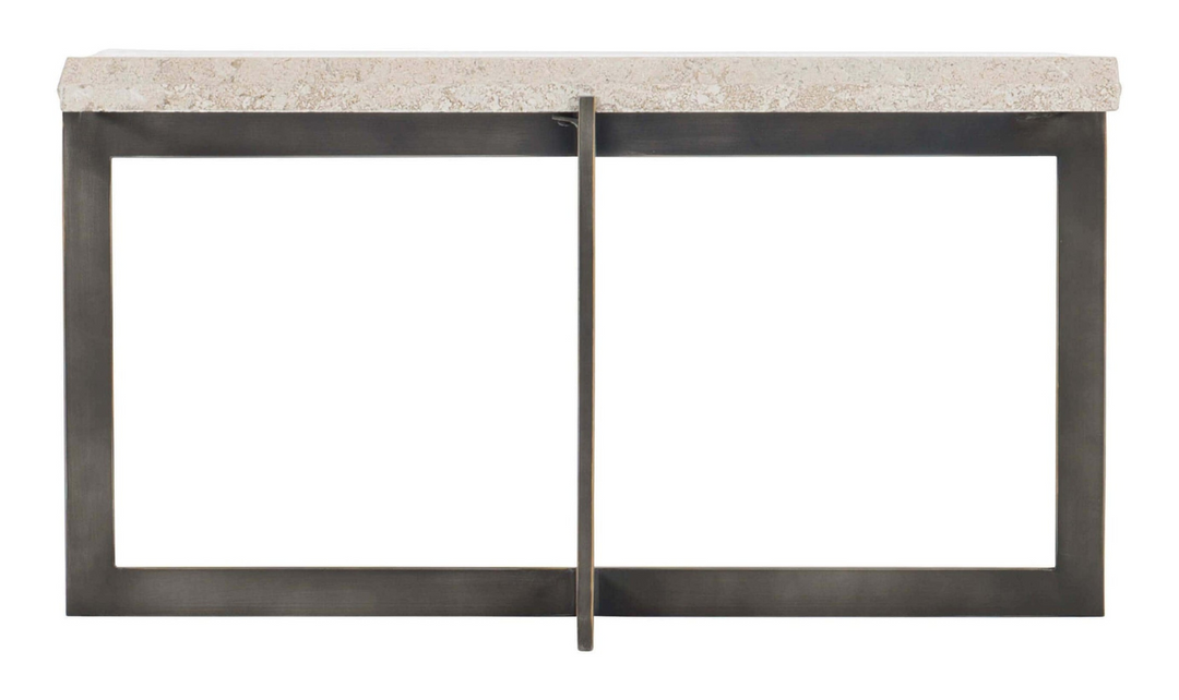 Bernhardt Hathaway Cocktail Table-Jennifer Furniture