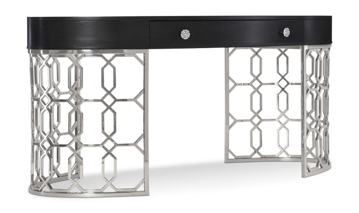 Bernhardt Silhouette Desk-Jennifer Furniture