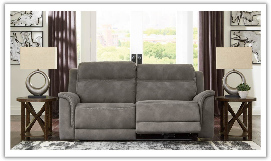 Brandon Next-Gen DuraPella Power-Reclining Sofa-Jennifer Furniture