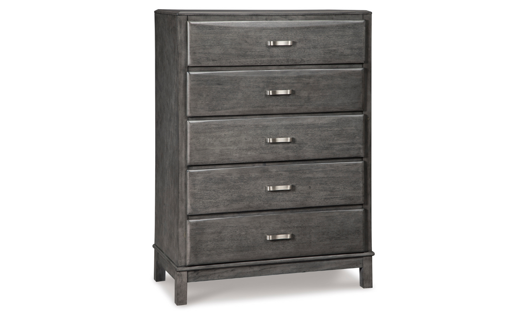 Caitbrook 5 Drawer Chest