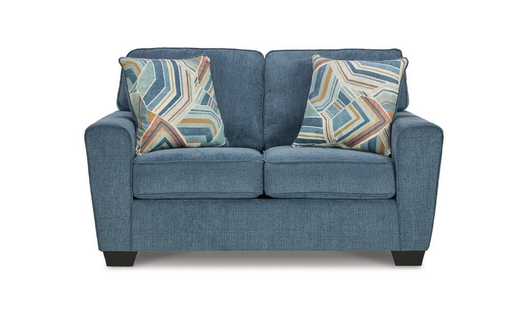 Ashley  Cashton Fabric Living Room Set (2 Pieces / 3 Pieces)