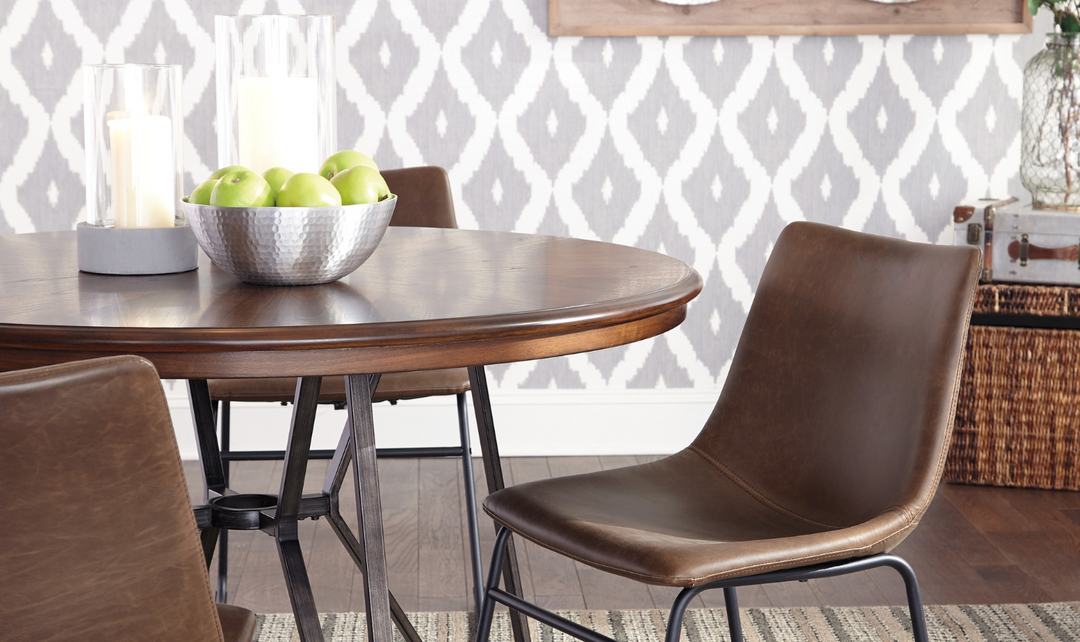 Centiar Dining Set-Jennifer Furniture