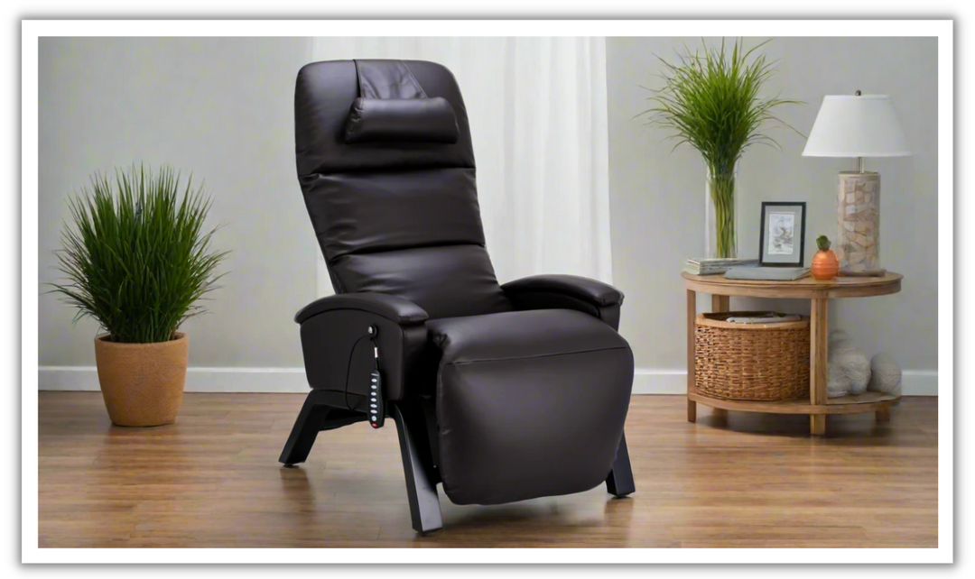 Cozzia Abril Lite Zero Gravity Recliner Chair-jennifer furniture