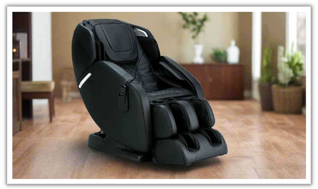 Cozzia Kyota Massage Chair-jennifer furniture