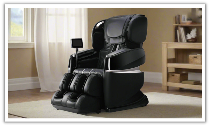 Cozzia Zen 3D Pro Massage Chair-jennifer furniture