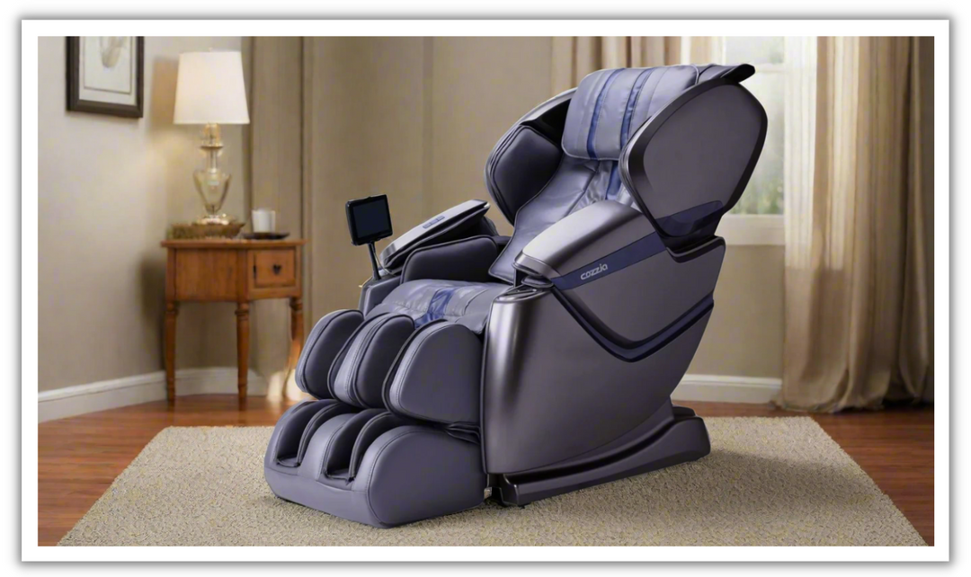 Cozzia Zen SE Massage Chair-jennifer furniture