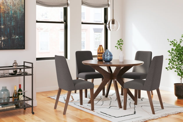 Lyncott Dining Set