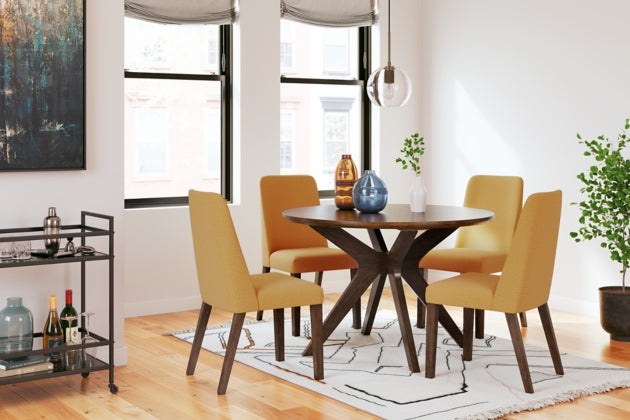 Lyncott Dining Set