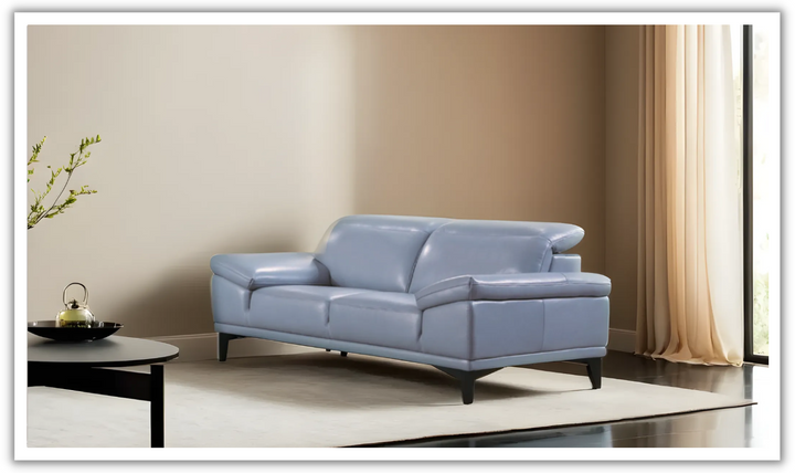 Daisy Modern Loveseat