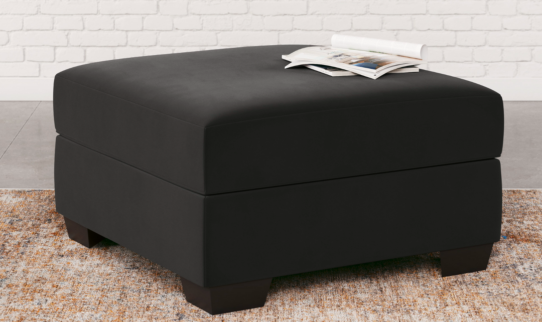 Darcy Ottoman-Jennifer Furniture