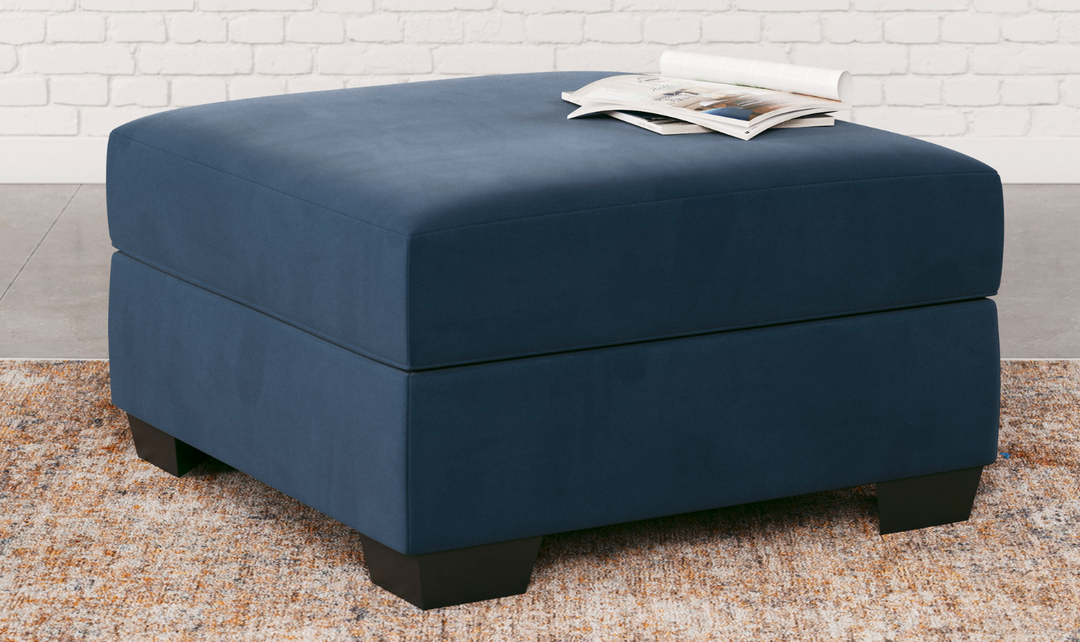 Darcy Ottoman-Jennifer Furniture