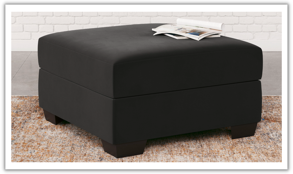 Darcy Ottoman-Jennifer Furniture