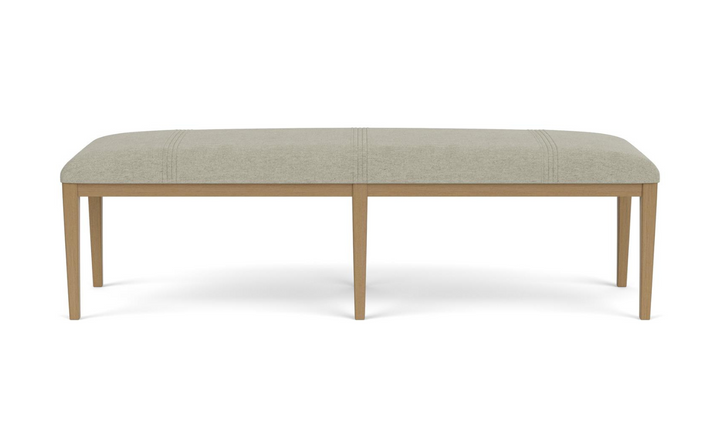 Davie Upholstered Dining Bench