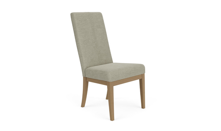 Riverside Furniture Davie Upholstered Dining Side Chair