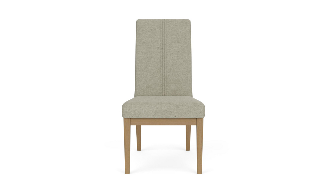 Riverside Furniture Davie Upholstered Dining Side Chair