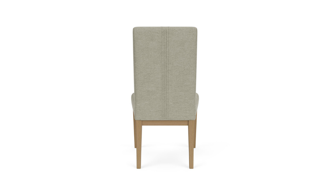 Riverside Furniture Davie Upholstered Dining Side Chair