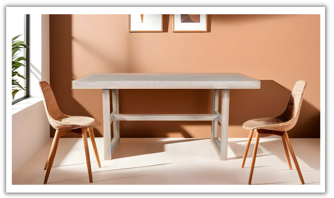 Cascade Rectangle Counter Height Table - jennifer furniture