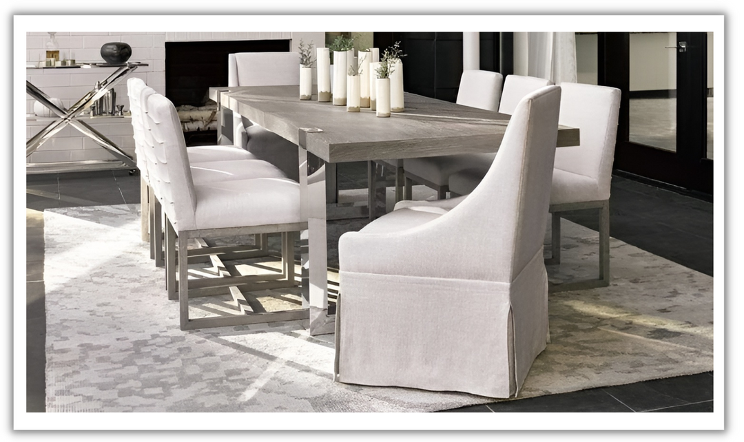 Desmond Dining Table- jennifer furniture