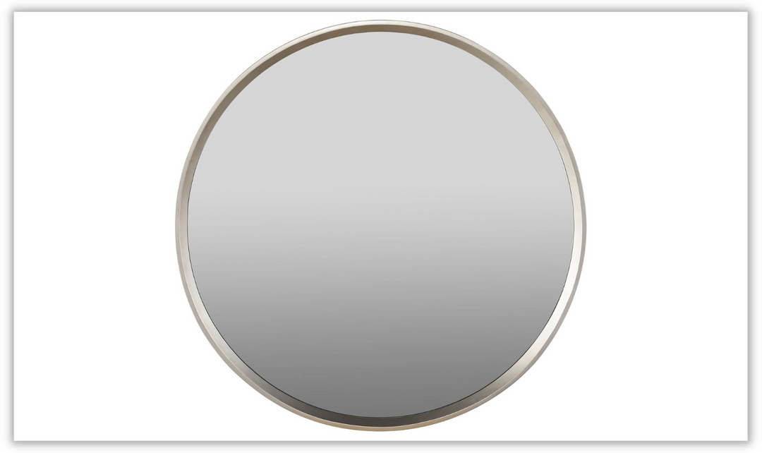 Universal Nomad Round Mirror