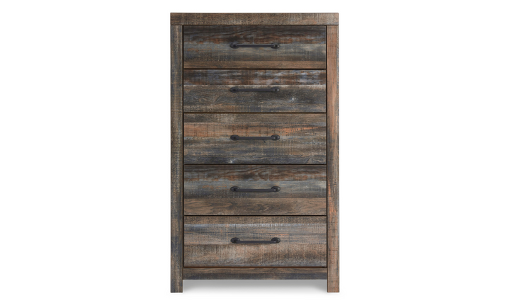 Drystan Chest-Jennifer Furniture