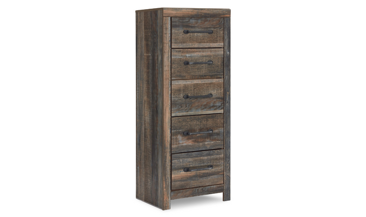 Drystan Narrow Chest-Jennifer Furniture