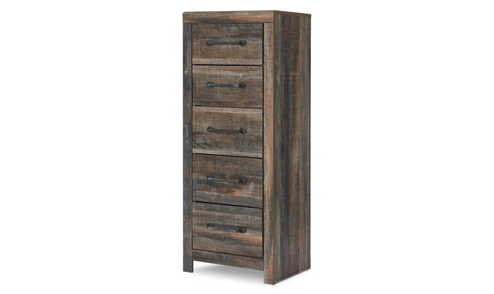 Drystan Narrow Chest-Jennifer Furniture