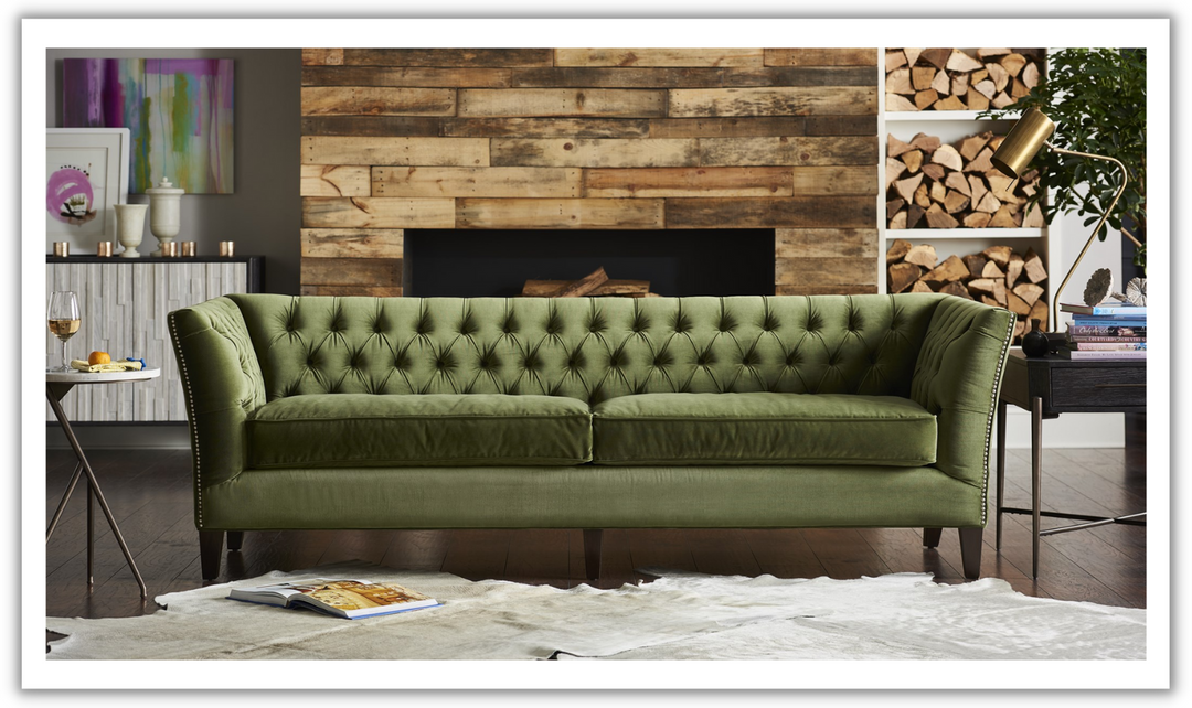 Duncan Sofa-Sofas-Jennifer Furniture