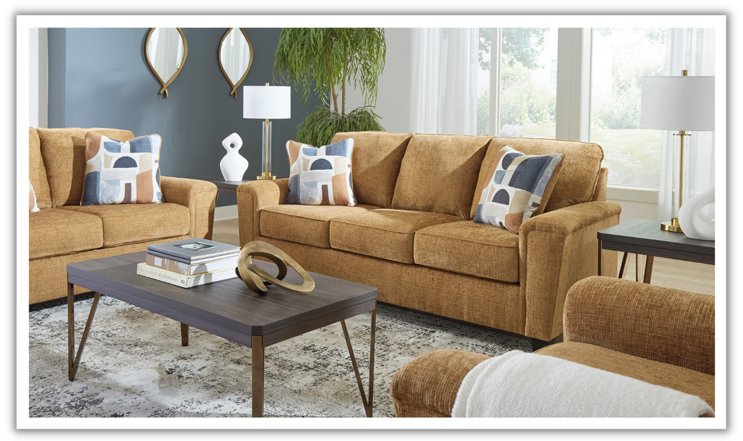 Modern Heritage Erinslane Living Room Set