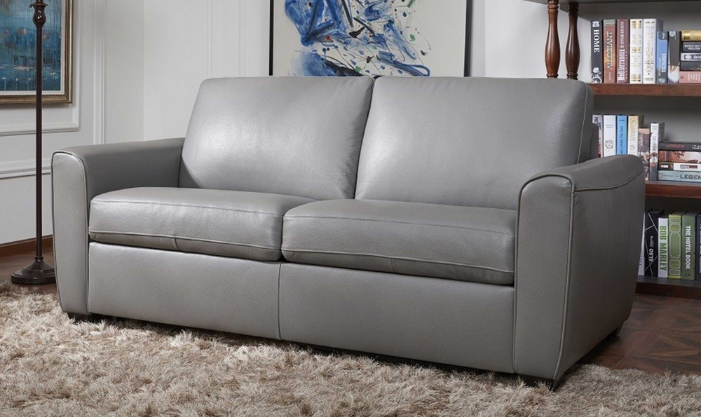 Gambit Sleeper Sofa- Jennifer Furniture