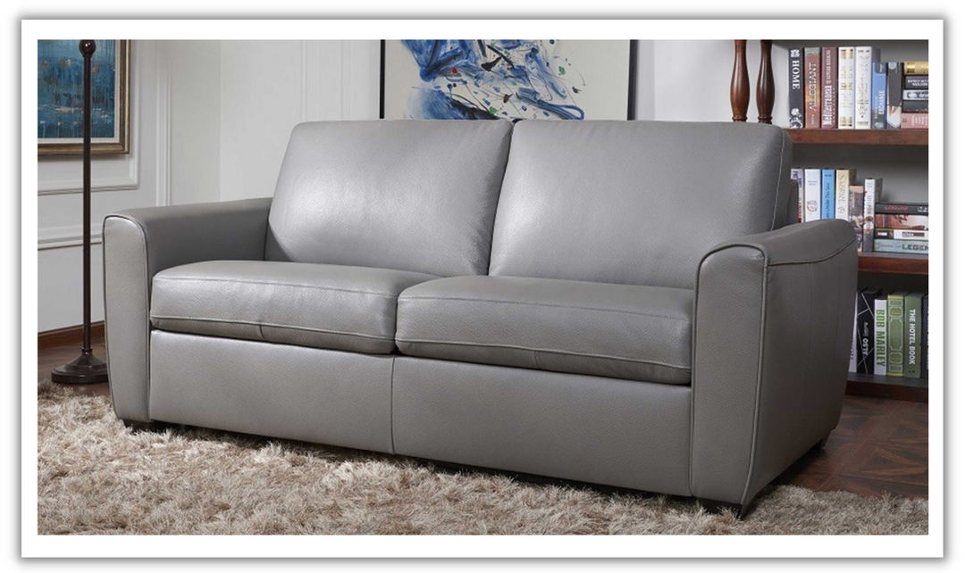 Gambit Sleeper Sofa- Jennifer Furniture