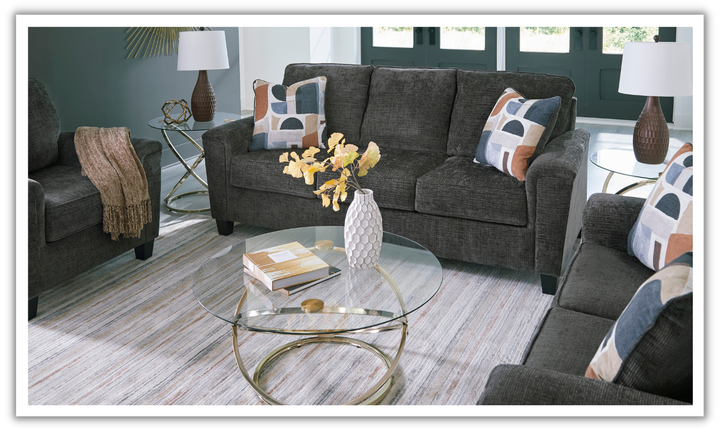 Modern Heritage Erinslane Living Room Set