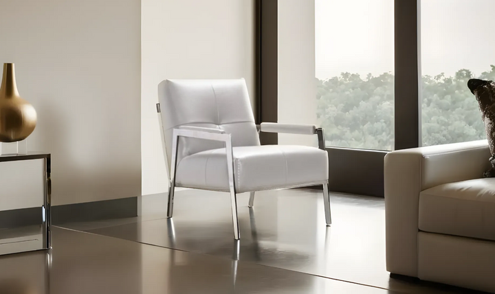 Ray Arm Chair-Jennifer Furniture