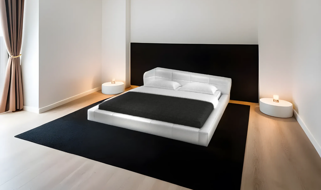 Factory Bed-Jennifer Furniture