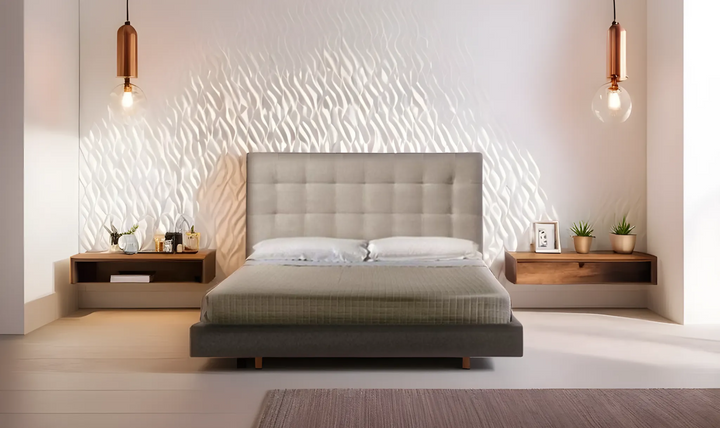 Thaddeus Bed-Jennifer Furniture