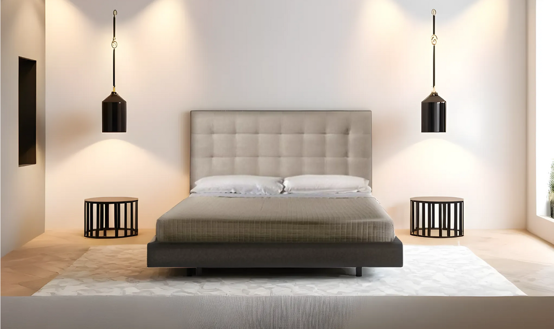 Thaddeus Bed-Jennifer Furniture