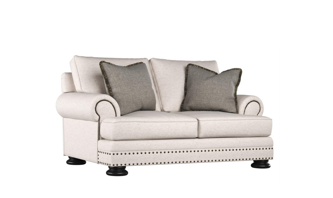 Bernhardt Foster 2 Seater Loveseat