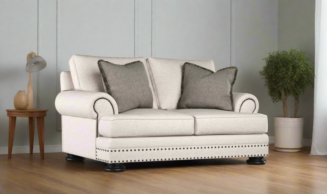 Bernhardt Foster 2 Seater Loveseat