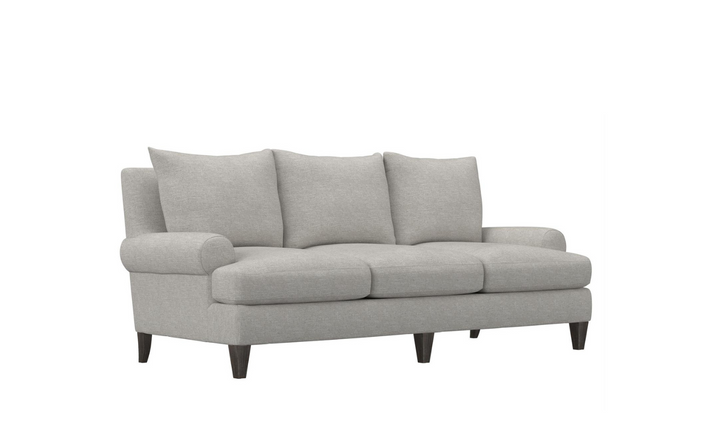 Bernhardt Isabella 3-Seater Fabric Sofa