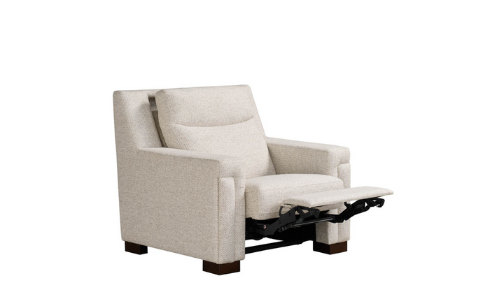 Universal Furniture Mixon Power Motion Reclining Chair with USB Support