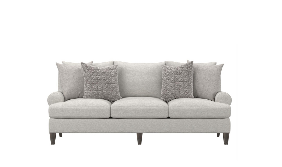 Bernhardt Isabella 3-Seater Fabric Sofa