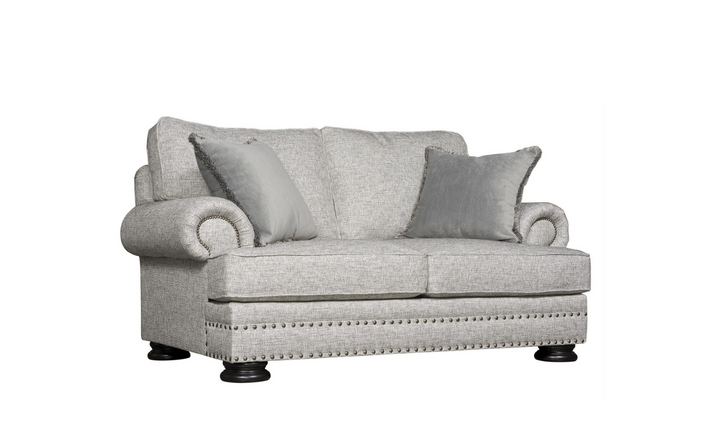 Bernhardt Foster 2 Seater Loveseat