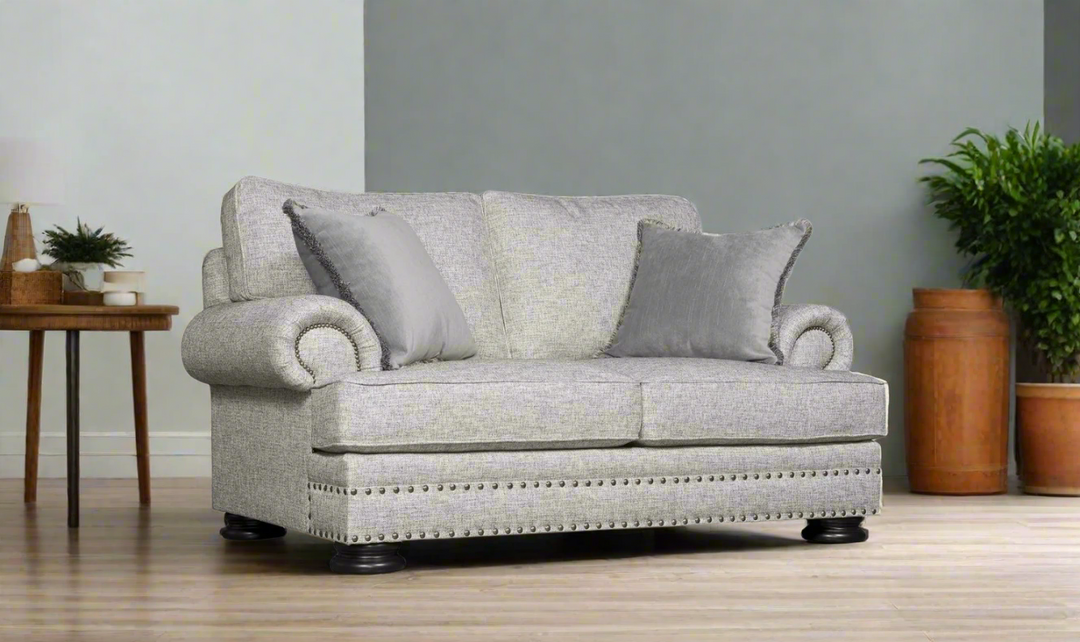 Bernhardt Foster 2 Seater Loveseat