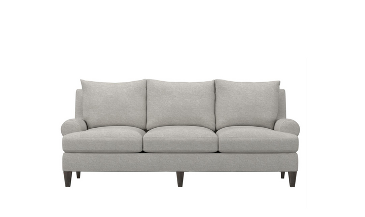 Bernhardt Isabella 3-Seater Fabric Sofa