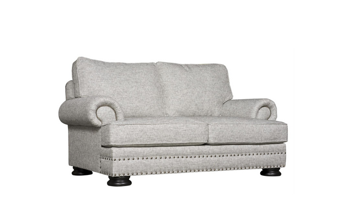 Bernhardt Foster 2 Seater Loveseat