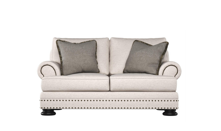 Bernhardt Foster 2 Seater Loveseat