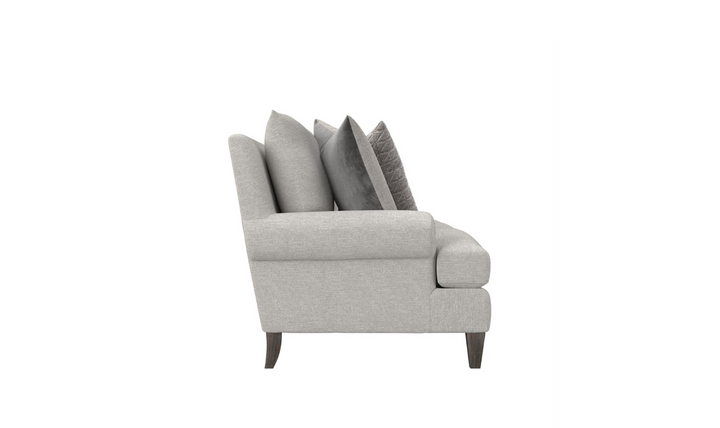 Bernhardt Isabella 3-Seater Fabric Sofa