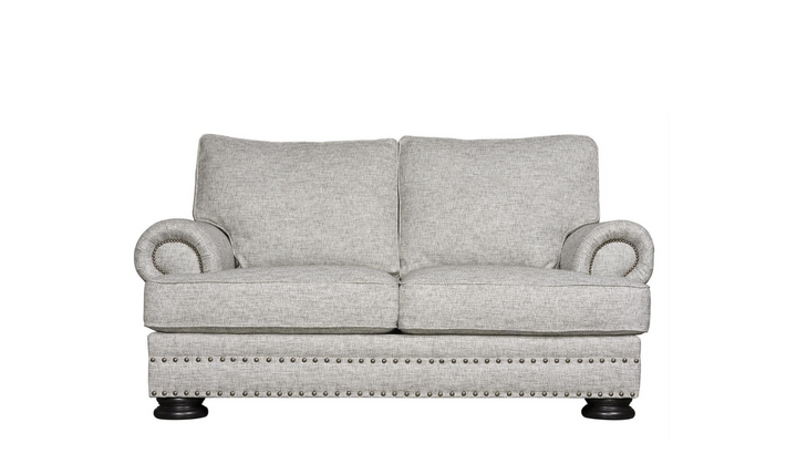 Bernhardt Foster 2 Seater Loveseat