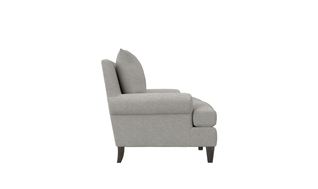 Bernhardt Isabella 3-Seater Fabric Sofa