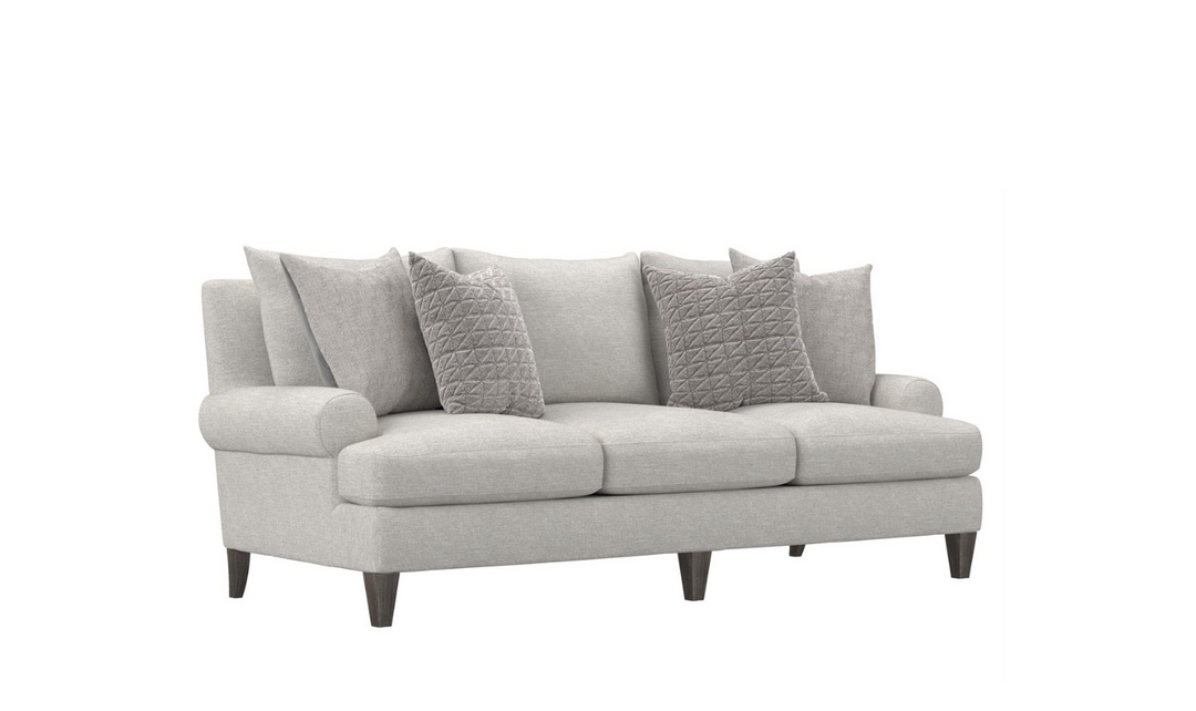 Bernhardt Isabella 3-Seater Fabric Sofa